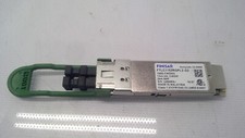 Finisar FTLC1152RGPL2-G2 QSFP28 100G CWDM4 2km Duplex LC SMF Transceiver picture