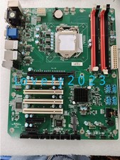 1pc used ATX-785 motherboard picture