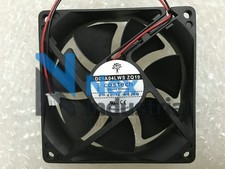 1PC NEW COSTECH D09A04LWS ZQ19 DC12V 0.25A 9CM 9025 90mm 2-wire DC fan 2pin picture