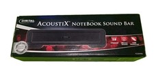 Digital Innovations AcoustiX Notebook Sound Bar (Model 4330400) picture