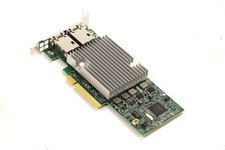 SuperMicro AOC-SGP-i2T Dual-Port 10GbE PCIe Network Adapter P/N: E157872 Tested picture