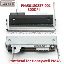 US New Printhead Print Head for Honeywell PM45 PM45C Printer 50180237-001 300DPI picture