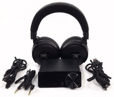 Razer Kraken V4 Pro Wireless RGB Gaming Headset  RZ04-05160100-R3U1 (11104410) picture