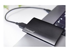Intenso Premium SSD 500 GB external (portable) 1.8