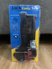 ICC JackEasy 4-Pair Termination Tool for ICC Keystone Jacks Only Cat6a, Cat picture