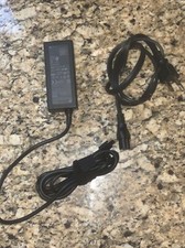 Genuine HP Laptop Charger AC Power Adapter 935444-002 934739-850 USB-C Tip 45W picture