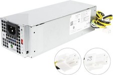 260W H260EBM-01 Power Supply For Dell Optiplex 3060 3050 5050 5060 7050 WYHR8 picture