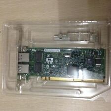 Intel Pro/1000 MT Gigabit Dual Port Server Adapter PWLA 8492MT, Network Card picture
