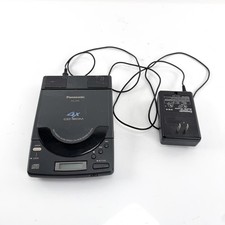 Panasonic KXL-D745 Multimedia Quad Speed 4X CD-ROM Sound Player Won't turn on picture