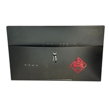 Genuine Original HP Omen Monitor FOR PARTS OMEN HP 25 Z7Y57AA Z7Y57A9 2019 picture