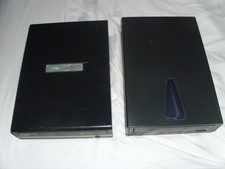 Lot of 2 Ext. Hard Drives, Samsung WRITEMASTER SE-S184 & Magicspin DVDRW 1016UI picture