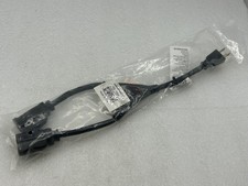 BRAND NEW Monoprice 5309 Power Cord Splitter Y Cable, 2 to 1 cable - FREE S/H picture