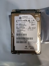 Hitachi HTS541616j9SA00 160 GB,Internal,5400 RPM,2.5