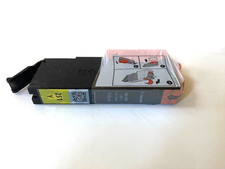 GENUINE Canon Pixima CLI-251Y Yellow Ink OEM Cartridge picture