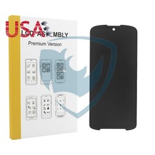 LCD Display Touch Screen Digitizer Assembly For Zebra TC15 Scanner USA Stock picture