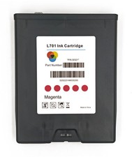 L701/JM210 Compatible Ink Cartridge for AFINIA Memjet JM210C Label Printer picture