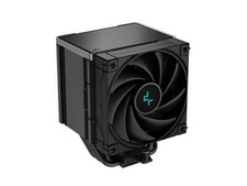 Deepcool AK500 Zero Dark High Performance CPU Cooler picture
