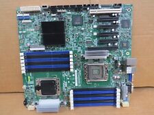 Intel Server Board S5520HC Dual Socket Motherboard PN: PBA E80888-5574 Tested picture