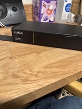 Luxul XWC-2000 Professional Wireless Network Controller WiFi Management Unit picture