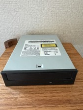Vintage 1998  IBM-branded internal IDE CD-ROM drive picture