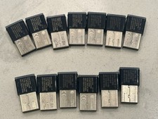 x13 Lot Plantronics BT600 USB-A Bluetooth Adapter Dongle picture