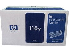 HP C4197A (640A) Fuser Kit Genuine OEM Original picture