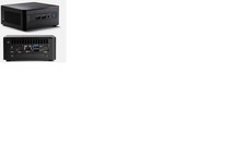 Asus NUC12WSK Mini i5-1240P 1.7GHz 32GB 1TB M.2 w/AC Win 11 Pro: Good picture