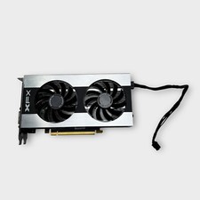 XFX AMD Radeon R7 260X 2GB GDDR5 PCIE X16 Ghost Thermal Graphics Video Card picture