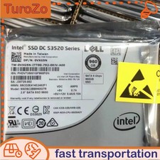 960GB SSD Intel DC S3520 6Gb/s 2.5