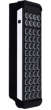 iPazzPort Mini Bluetooth Wireless Keyboard Remote with Backlit for Smart TVs picture