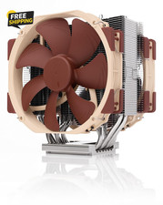 NH-U14S TR5-SP6 Premium Quality Quiet 140Mm CPU Cooler for AMD Threadripper picture