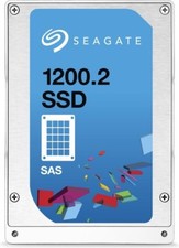 Seagate ST400FM0233 1200.2 Mainstream Endurance 400Gb SAS-III 2.5