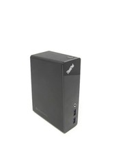 Lenovo ThinkPad USB 3.0 Docking Station - Black (0A33970) picture