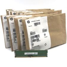 NEW HP 8GB DDR4-2133 DIMM DESKTOP RAM P1N52AA 854913-001 HMA81GU6AFR8N-UH picture