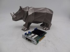 840139-001 HP Ethernet 10/25Gb 2-port FLR-SFP28 MCX4121A-ACFT Adapter 817749-B21 picture