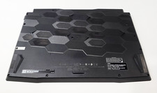 OEM MSI Pulse 15.6” GL66 12UCK-469US Bottom Case Cover Black 307581D211 Grade A picture