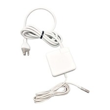 Genuine Apple MagSafe 60W MacBook 2010 A1342 EMC 2395 Adapter & Exntesion Cord picture