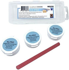 K5 PRO Viscous Thermal Paste for Thermal Pad Replacement 60G 3X20G Pack picture