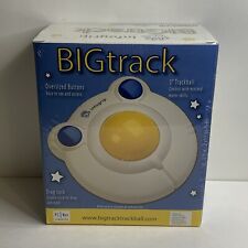 NEW Infogrip BIGTrack Trackball Mouse 3