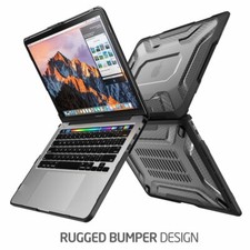 SUPCASE Unicorn Beetle Case for MacBook Pro 13 Inch (2022-2016) TPU Bumper Cover picture