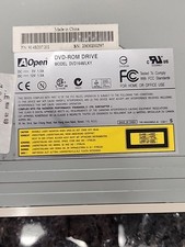 AOpen DVD1648 DVD-ROM picture