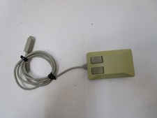 TANK MOUSE FOR COMMODORE AMIGA BY CBM TESTED AND WORKING LOT #T11 🐭🧀🖱️ picture