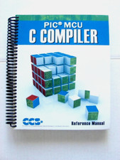 PIC DSP dsPIC PIC C Compiler CCS PCWHD IDE for Microchip Embedded Development picture