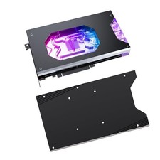 Copper GPU Water Cooling Block for MSI GeForce RTX 5090 D 32G Gaming Trio OC B19 picture
