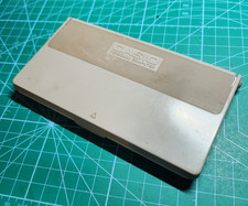 Casio PB-80 - Very Rare Pocket Computer from the 80s - With Box and Memory Pack picture