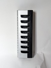 Vocera B3000-8 Silver Battery Docking Charger Station (BH) picture
