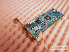 HP Compaq NC7770 PCI-X Gigabit Broadcom Server Adapter TX UTP NIC 284848-001 picture