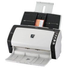 Scanner Fits For Fujitsu Duplex PA03540-B965 Fi-6130 Adapter Desktop Color A/C picture