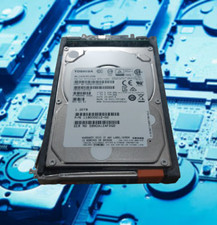 Dell-EMC 005052164 1.2TB 10K SAS 2.5
