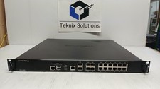 Dell SonicWall NSA 5600 Network Security Firewall *TESTED WORKING* *RESET* *READ picture